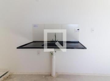 Apartamento · 37m² · 2 Quartos - QuintoAndar (Aluguel 1) · Apartamento para Aluguel - Jaguaré, 2 Quartos,  37 m² - São Paulo