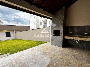 Casa de 3 quartos, São José dos Pinhais · Casa Térrea com Edicula com 84m² - São Antonio - São José dos Pinhais