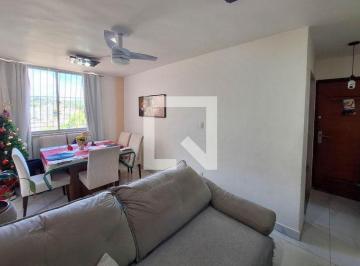 Apartamento · 58m² · 2 Quartos · 1 Vaga · Apartamento à Venda - Fonseca, 2 Quartos, 58 m² - Niterói