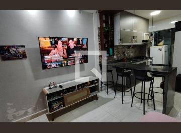 Apartamento · 46m² · 2 Quartos · Apartamento à Venda - Itaquera, 2 Quartos,  46 m² - São Paulo