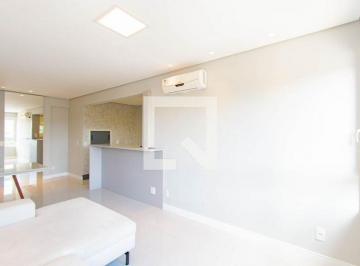 Apartamento · 52m² · 1 Quarto · 1 Vaga · Apartamento à Venda - Centro, 1 Quarto,  52 m² - Canoas
