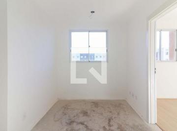 Apartamento · 37m² · 2 Quartos · Apartamento à Venda - Jaguaré, 2 Quartos,  37 m² - São Paulo