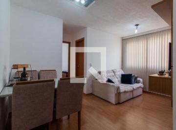 Apartamento · 48m² · 2 Quartos · 1 Vaga · Apartamento à Venda - Vila Andrade, 2 Quartos,  48 m² - São Paulo