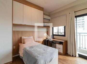 Apartamento · 25m² · 1 Quarto · Apartamento à Venda - Perdizes, 1 Quarto,  25 m² - São Paulo