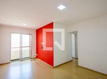 Apartamento · 49m² · 2 Quartos · 1 Vaga · Apartamento à Venda - Vila Leopoldina, 2 Quartos,  49 m² - Santo André
