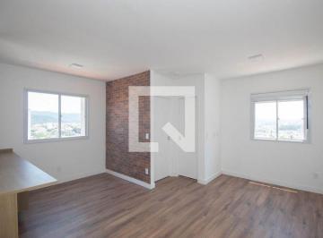 Apartamento · 44m² · 1 Quarto · 1 Vaga · Apartamento à Venda - Vila Constança , 1 Quarto, 44 m² - São Paulo