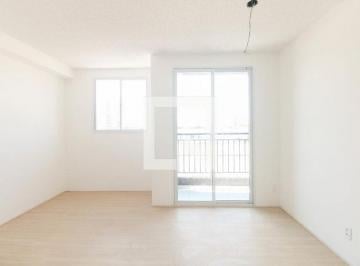 Apartamento · 25m² · 1 Quarto · Apartamento à Venda - Tatuapé, 1 Quarto,  25 m² - São Paulo