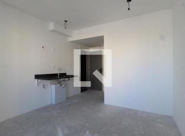 Apartamento · 25m² · 1 Quarto · Apartamento à Venda - Vila Olímpia, 1 Quarto,  25 m² - São Paulo