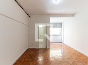 Apartamento · 36m² · 1 Quarto · Apartamento à Venda - Centro, 1 Quarto,  36 m² - São Paulo