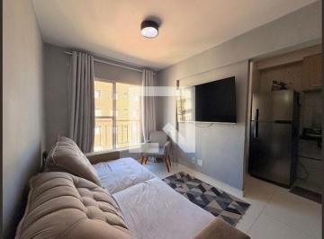 Apartamento · 49m² · 2 Quartos · 1 Vaga · Apartamento à Venda - Residencial das Flores, 2 Quartos, 49 m² - Várzea Paulista