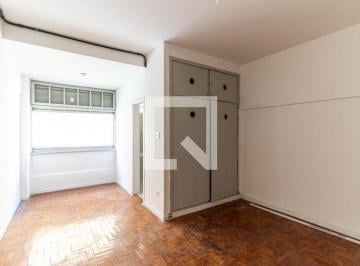 Apartamento · 36m² · 1 Quarto · Apartamento à Venda - Centro, 1 Quarto,  36 m² - São Paulo