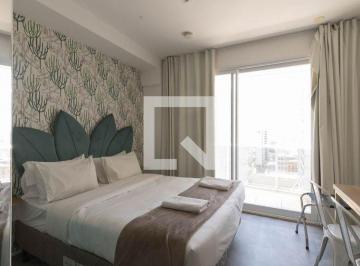 Apartamento · 22m² · 1 Quarto · Apartamento à Venda - Centro, 1 Quarto, 22 m² - São Paulo