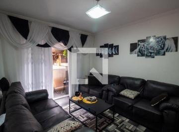 Casa · 150m² · 3 Quartos · 2 Vagas · Casa à Venda - Jardim Éster Yolanda, 3 Quartos,  150 m² - São Paulo