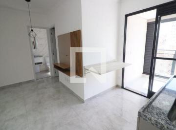 Apartamento · 30m² · 1 Quarto · Apartamento à Venda - Quitaúna, 1 Quarto, 30 m² - Osasco