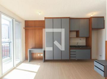 Apartamento · 25m² · 1 Quarto · Apartamento à Venda - Tatuapé, 1 Quarto,  25 m² - São Paulo