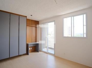 Apartamento · 25m² · 1 Quarto · Apartamento à Venda - Tatuapé, 1 Quarto,  25 m² - São Paulo