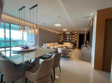 Apartamento · 169m² · 3 Quartos · 3 Vagas · Condomínio Edifício Splendore no Jardim Aclimação - Apartamento luxuoso no Edifício Splendore ao lad
