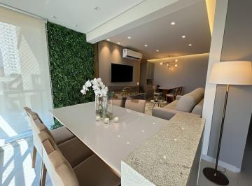 Apartamento · 98m² · 3 Quartos · 2 Vagas · Apartamento Alto Padrão; VILLAGIO VERONESE