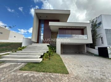 whatsapp-image-2025-11-26-at-10-53-32-11764170700029.jpeg · Casa Assobradada Alto Padrão Mobiliada  À Venda  Alphaville Nova Esplanada 1  4 suítes (1 master)  3