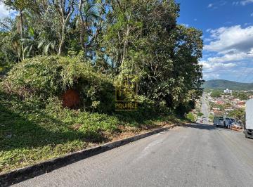 Terreno · 764m² · Terreno amplo e bem localizado em Timbó