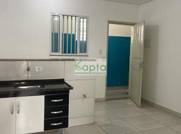 Apartamento · 35m² · 1 Quarto · Apartamento Padrão Vila Comercial, São Paulo