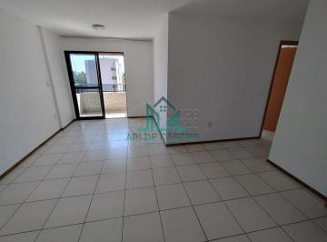 Apartamento · 65m² · 2 Quartos · 1 Vaga · Apartamento 2 Quartos, 65m², com Varanda à venda na Jatiuca - Maceió Alagoas