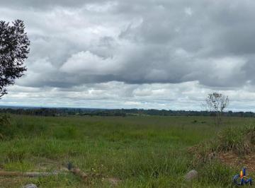 Rural · 12000m² · 2 Quartos · Fazenda no Cone Sul de Rondonia