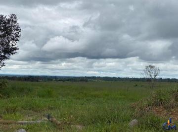 Rural · 12000m² · 2 Quartos · Fazenda no Cone Sul de Rondonia