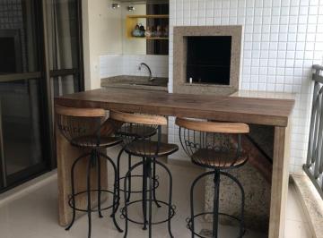 Apartamento · 127m² · 3 Quartos · 2 Vagas · Edificio Maison Nicole - Apartamento à Venda no Edifício Maison Nicole – 127m², 3 Suítes, 2 Vagas – 