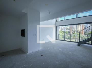 Apartamento · 78m² · 1 Quarto · 2 Vagas · Apartamento à Venda - Petrópolis, 1 Quarto, 78 m² - Porto Alegre