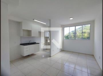 Apartamento · 50m² · 2 Quartos · 1 Vaga · Apartamento à Venda - Vargem Pequena, 2 Quartos,  50 m² - Rio de Janeiro