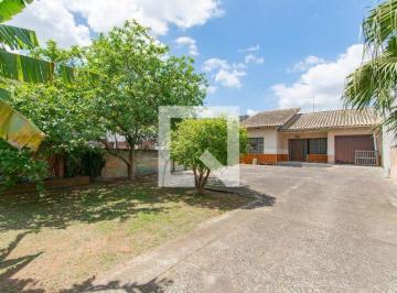 Casa · 160m² · 3 Quartos · 8 Vagas · Casa à Venda - Nossa Sra das Graças, 3 Quartos, 160 m² - Canoas