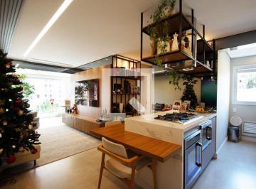 Apartamento · 74m² · 2 Quartos · 2 Vagas · Apartamento à Venda - Sumaré, 2 Quartos,  74 m² - São Paulo