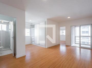 Apartamento · 65m² · 1 Quarto · 2 Vagas · Apartamento à Venda - Jardim Paulista, 1 Quarto, 65 m² - São Paulo