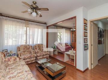 Apartamento · 92m² · 2 Quartos · 1 Vaga · Apartamento à Venda - Menino Deus, 2 Quartos, 92 m² - Porto Alegre