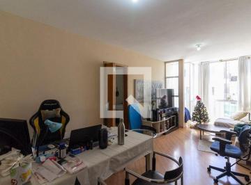 Apartamento · 85m² · 3 Quartos · 1 Vaga · Apartamento à Venda - Jardim Marajoara , 3 Quartos,  85 m² - São Paulo