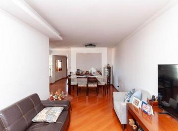 Apartamento · 93m² · 2 Quartos · 1 Vaga · Apartamento à Venda - Vila Romana, 2 Quartos, 93 m² - São Paulo