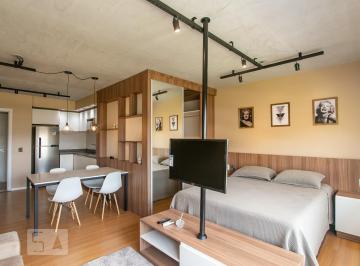 Apartamento · 42m² · 1 Quarto · 1 Vaga · Apartamento à Venda - Partenon, 1 Quarto,  42 m² - Porto Alegre