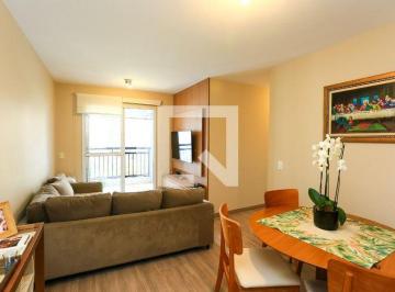 Apartamento · 73m² · 3 Quartos · 1 Vaga · Apartamento à Venda - Vila Andrade, 3 Quartos,  73 m² - São Paulo