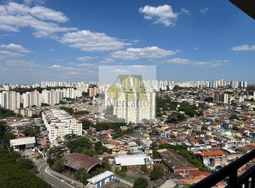 Apartamento · 44m² · 2 Quartos · 1 Vaga · Apartamento em Jardim Tres Irmaos  -  Taboão da Serra
