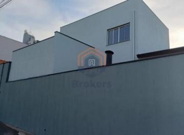 Casa · 141m² · 4 Quartos · 2 Vagas · Casa em Vila Arens II - Jundiaí, SP