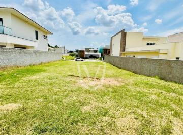 Terreno · 600m² · TERRENO PLANO À VENDA NO COND.RESERVA MARAJOARA - JUNDIAÍ/SP
