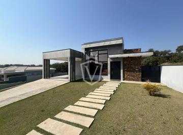 Casa · 800m² · 4 Quartos · 7 Vagas · Casa Térrea à Venda com 4 quartos no Condomínio Terras da Alvorada, Jundiaí/SP