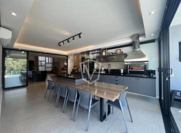 Casa · 800m² · 4 Quartos · 7 Vagas · Casa Térrea à Venda com 4 quartos no Condomínio Terras da Alvorada, Jundiaí/SP