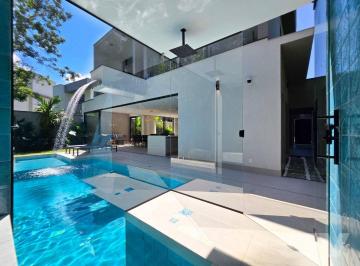 CASA na Riviera · CASA para Venda em BERTIOGA - PASSEIO DOS ILHÉUS com 68 m2 de Área Útil, 5 Dormitório(s), 5 Suíte(s)