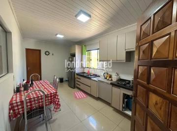 11764166201621.jpg · Casa na região Norte de Londrina, perto do Jardim Itapoã, com 2 quartos, quintal amplo e churrasquei
