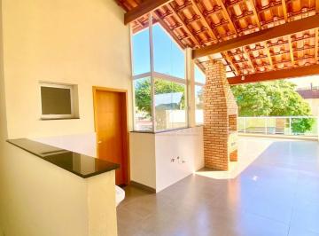 Apartamento · 113m² · 2 Quartos · 2 Vagas · Cobertura com 2 dormitórios à venda, 113,71 m² por R$ 510.000,00 - Parque Oratório - Santo André/SP