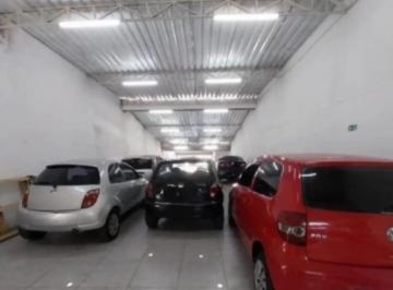 Comercial · 240m² · Salão comercial para locação, 240 m² na Vila Alzira - Santo André/SP
