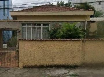 Terreno · 259m² · Terreno à venda, 512 m² na Vila Assunção - Santo André/SP