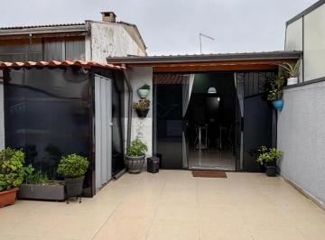 Apartamento · 123m² · 3 Quartos · 2 Vagas · Cobertura com 03 Quartos à venda, 123m² - Vila Pires - Santo André/SP